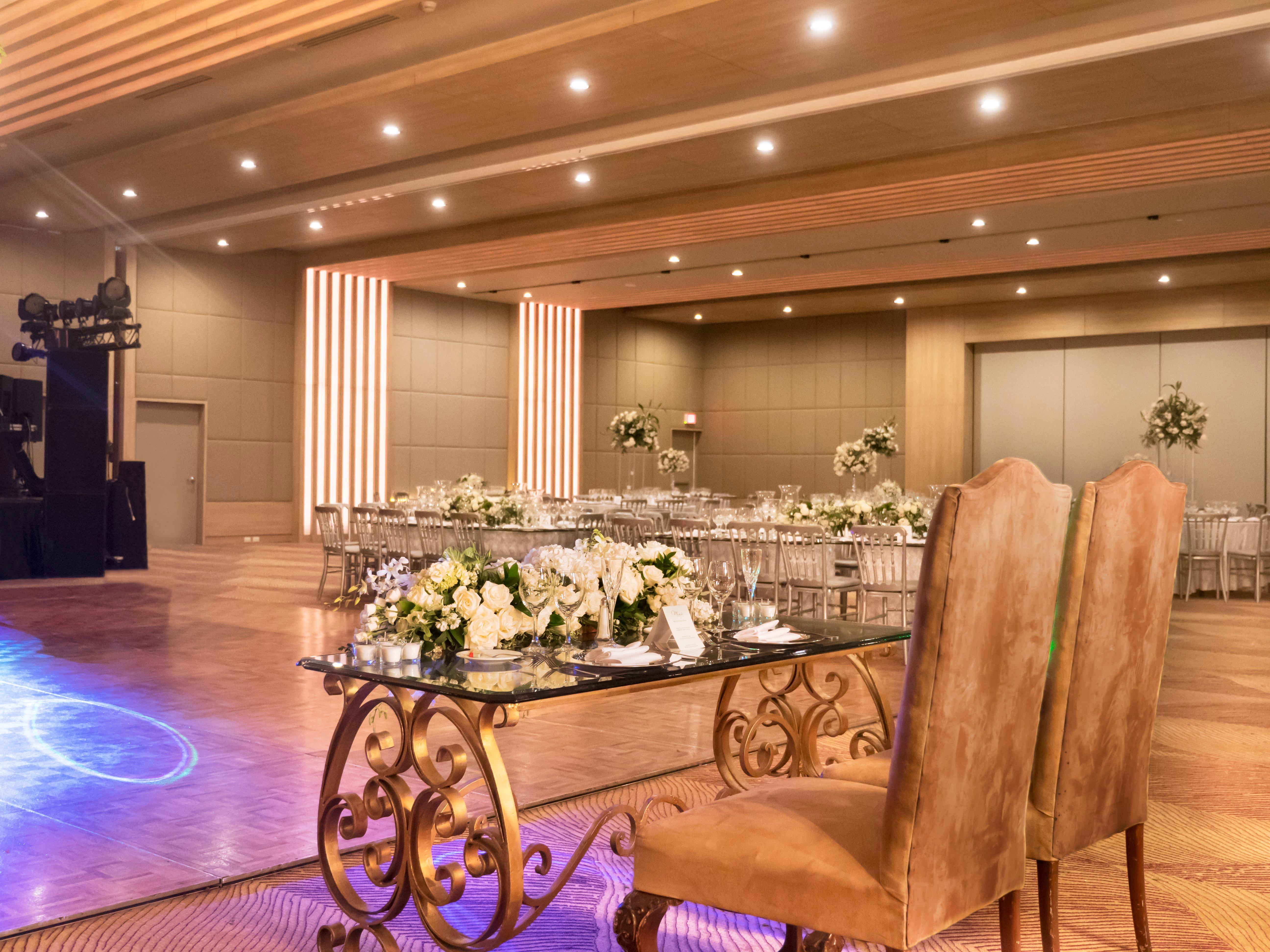 Crowne Plaza Hotel Monterrey By Ihg Exterior photo