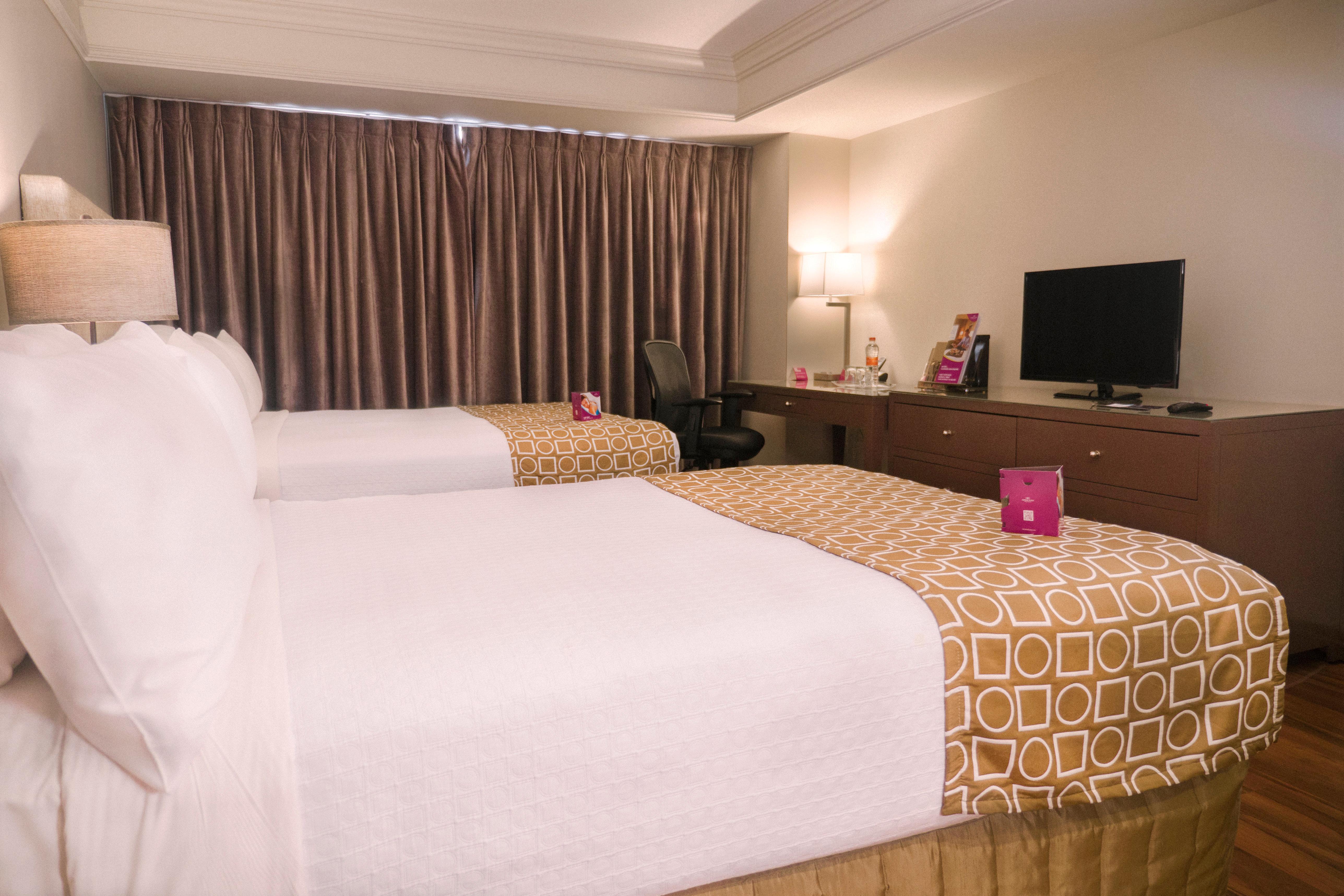 Crowne Plaza Hotel Monterrey By Ihg Exterior photo